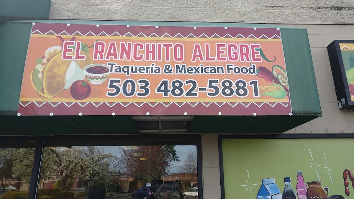 El Ranchito Alegre